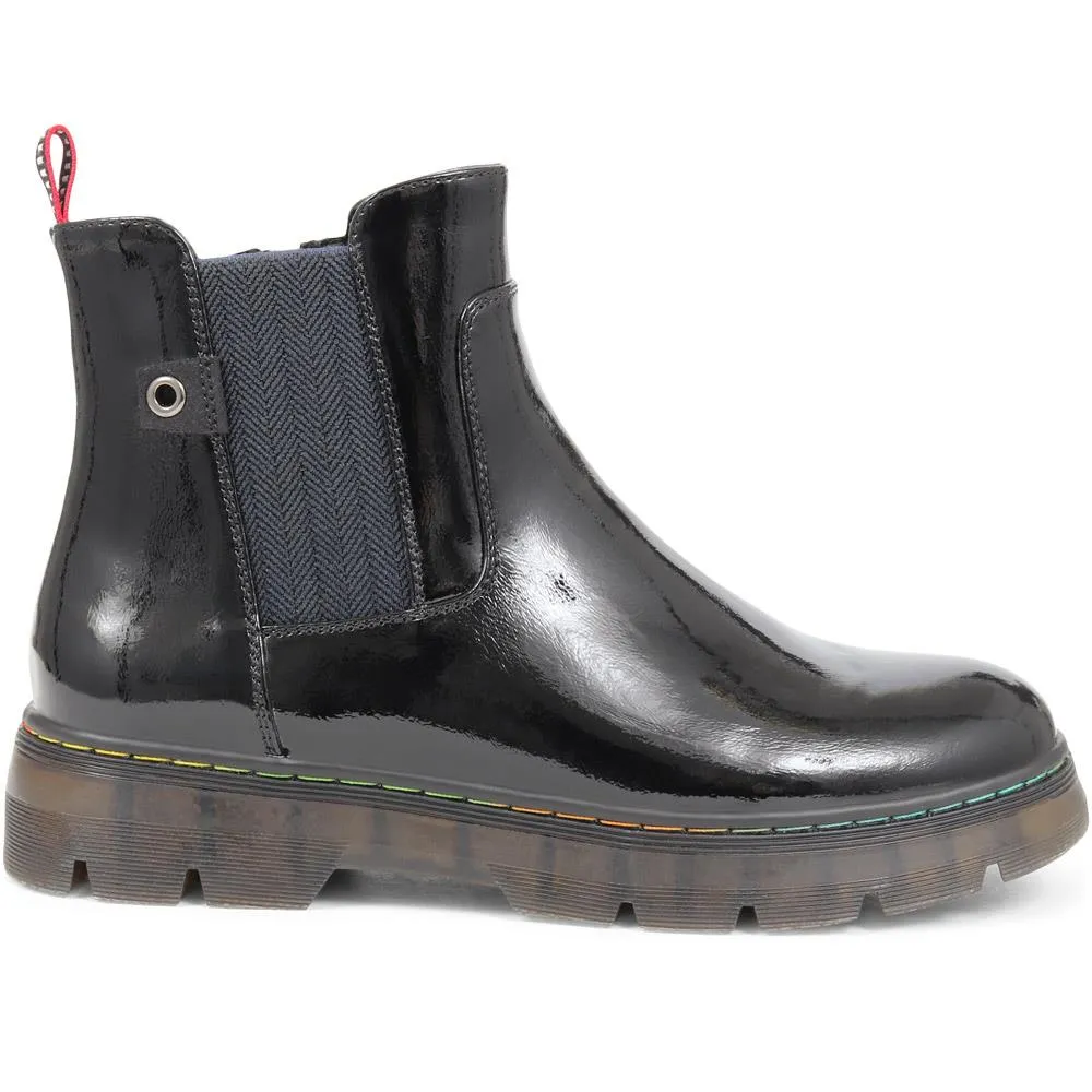Casual Chelsea Boots - WOIL38009 / 324 131