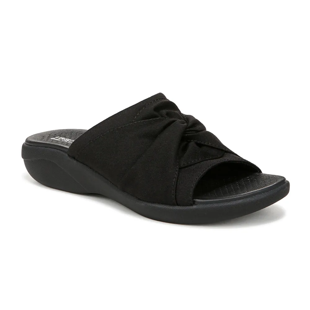 Cherish Slide Sandals