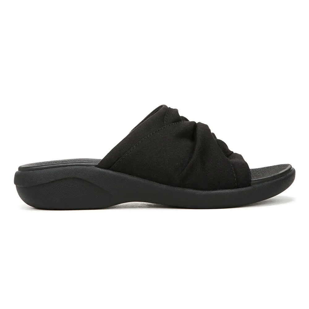 Cherish Slide Sandals