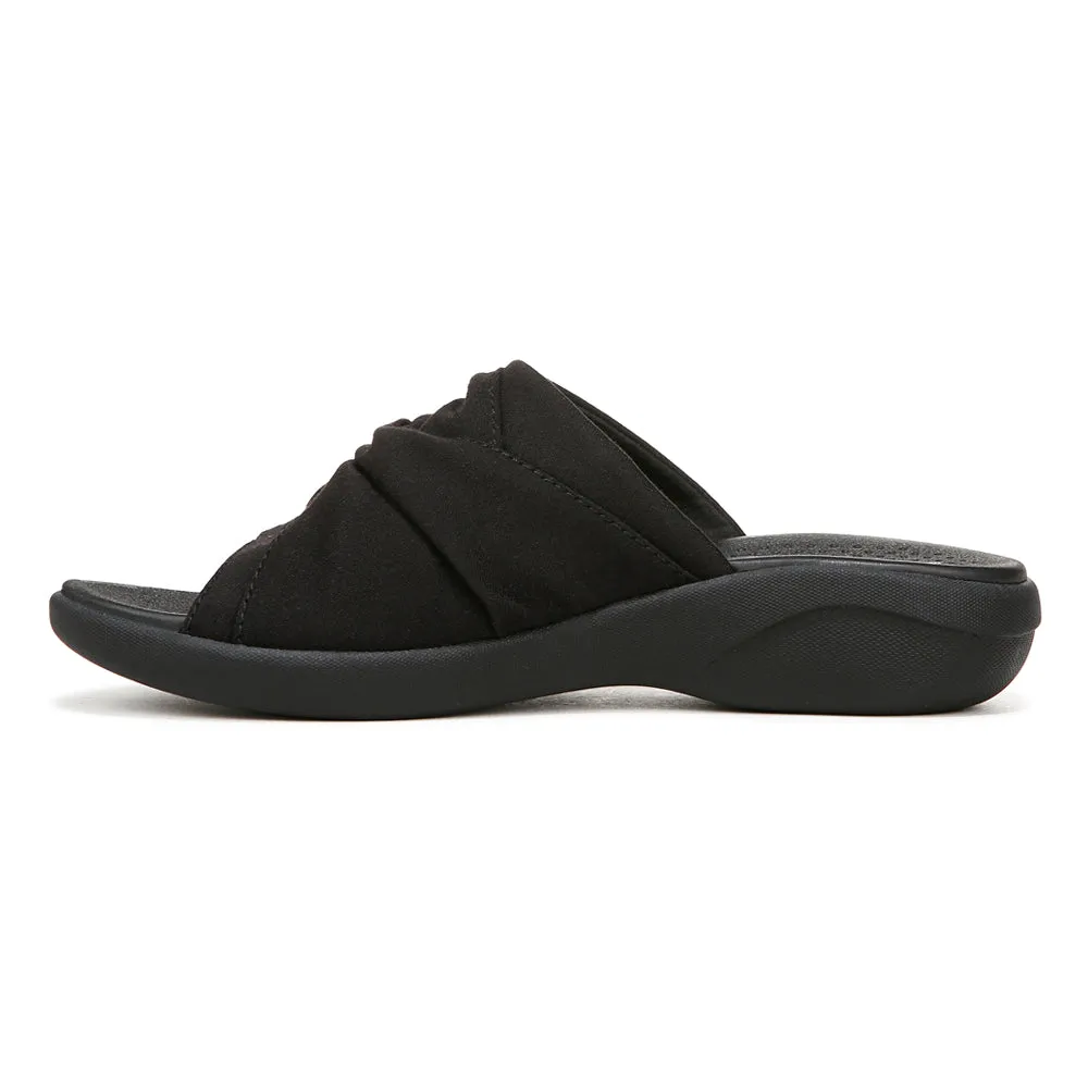 Cherish Slide Sandals