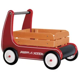 Classic Walker Wagon