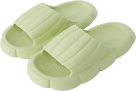 CLPP'LI Cloud Slides for Kids, Boys Girls Comfy Shower Slippers Slip on Slide Sandals Non-Slip Summer Beach Pool Shoes