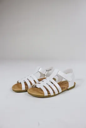 Coconut Kids Blowfish Sandal