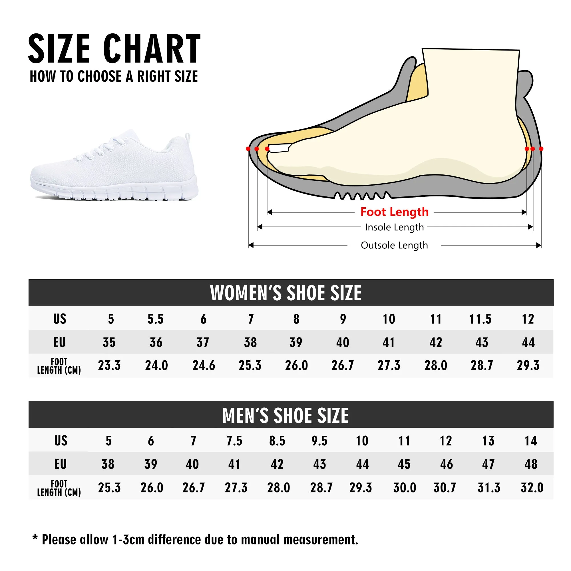 Dental Hygienist Women's Running Shoes