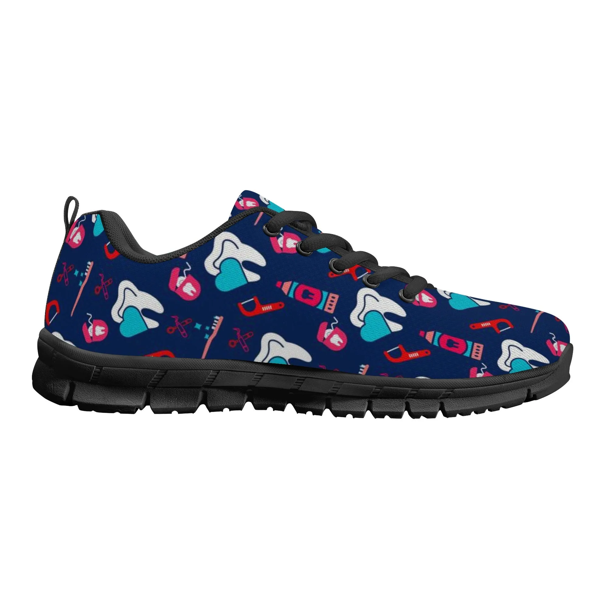 Dental Hygienist Women's Running Shoes