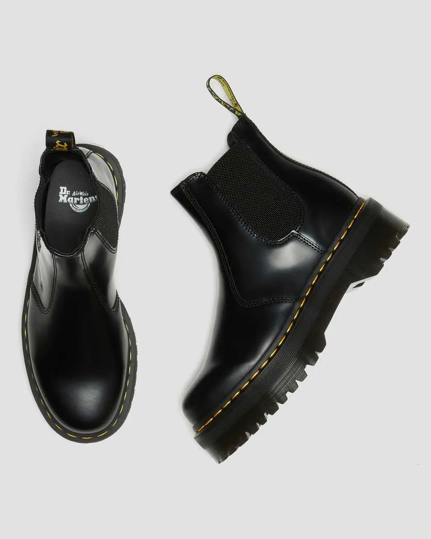Dr. Martens 2976 Quad