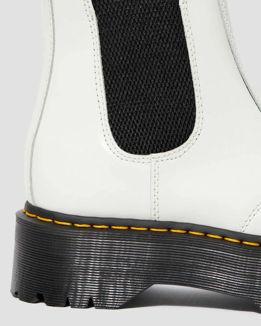 Dr. Martens 2976 Quad