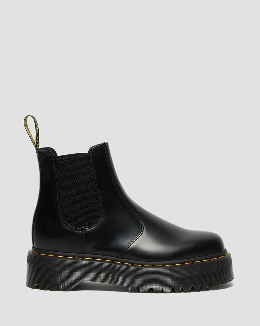 Dr. Martens 2976 Quad