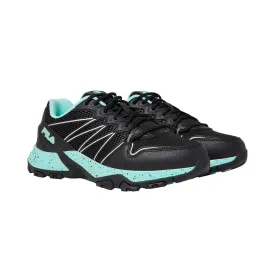 Fila Quadrix Women's Trail Running Hiking Shoes