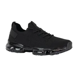 Flow - Breathable Air Cushion Sneakers, Lightweight Mesh & Synthetic Design, Comfortable Everyday Footwear, Perfect for Casual or Active Wear
