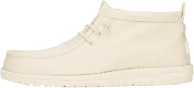 HEYDUDE Wally Mid Stretch, Pull on Boots, Comfortable & Light-Weight