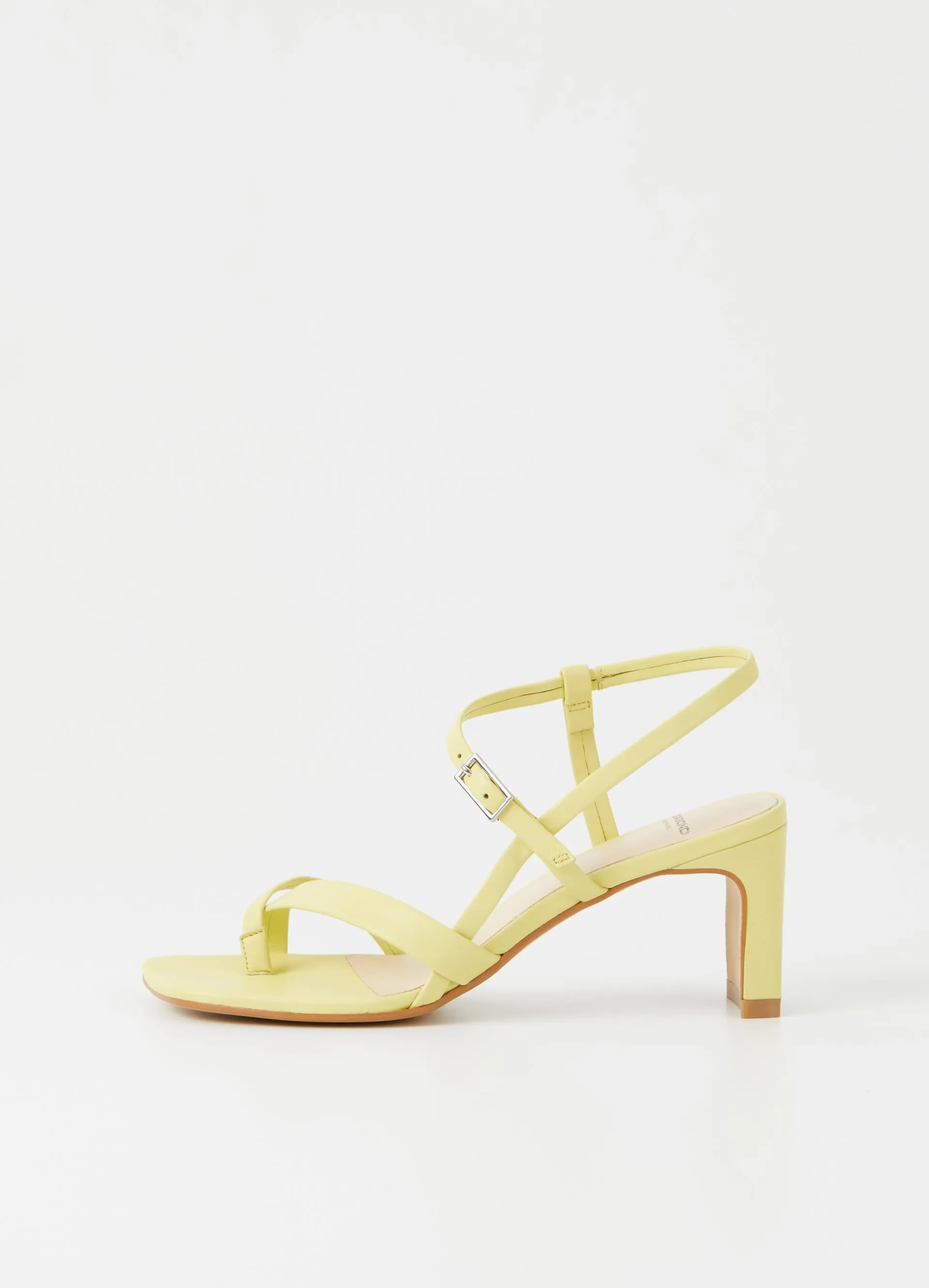 Luisa Light Yellow