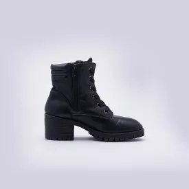 Madden girl Combat Boots