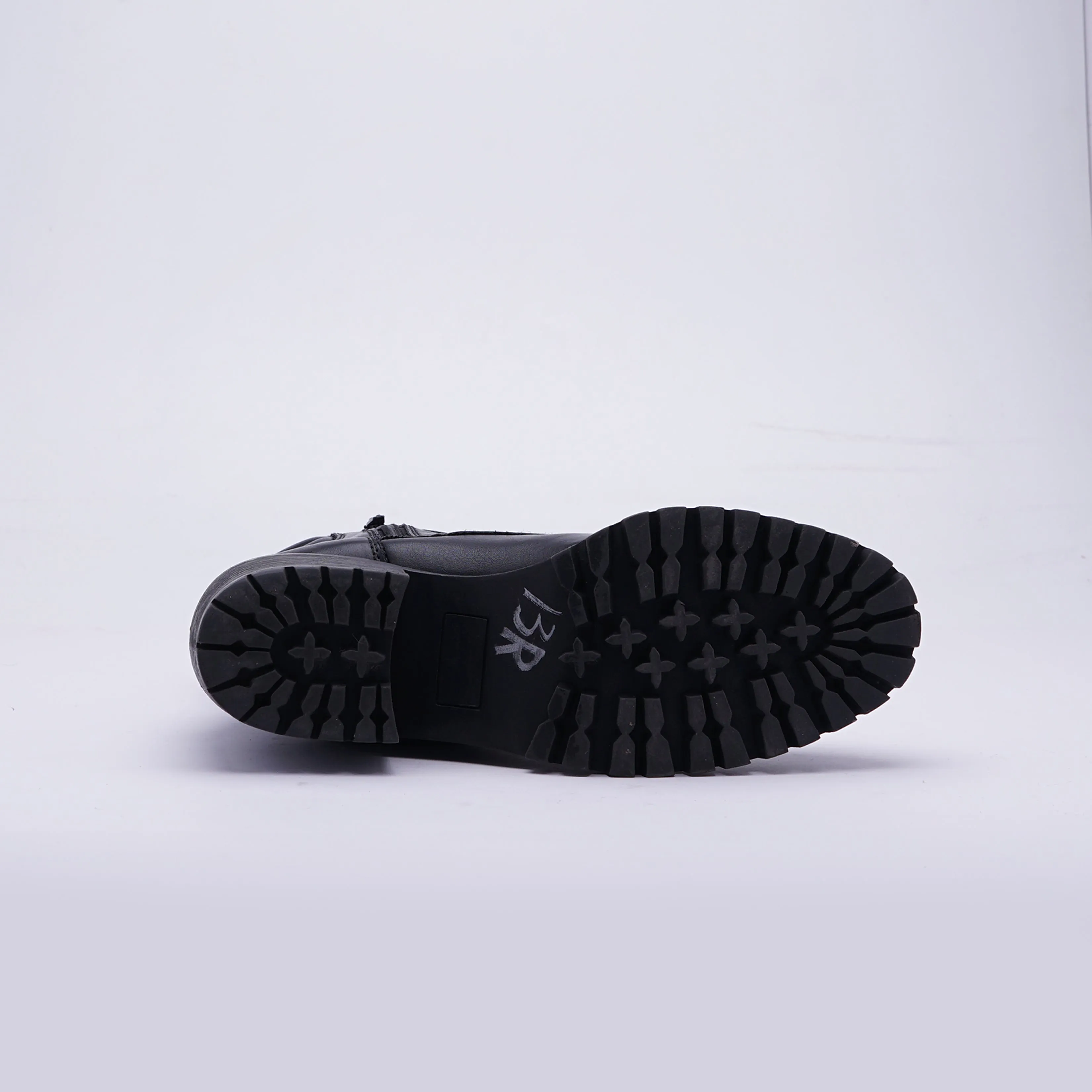 Madden girl Combat Boots