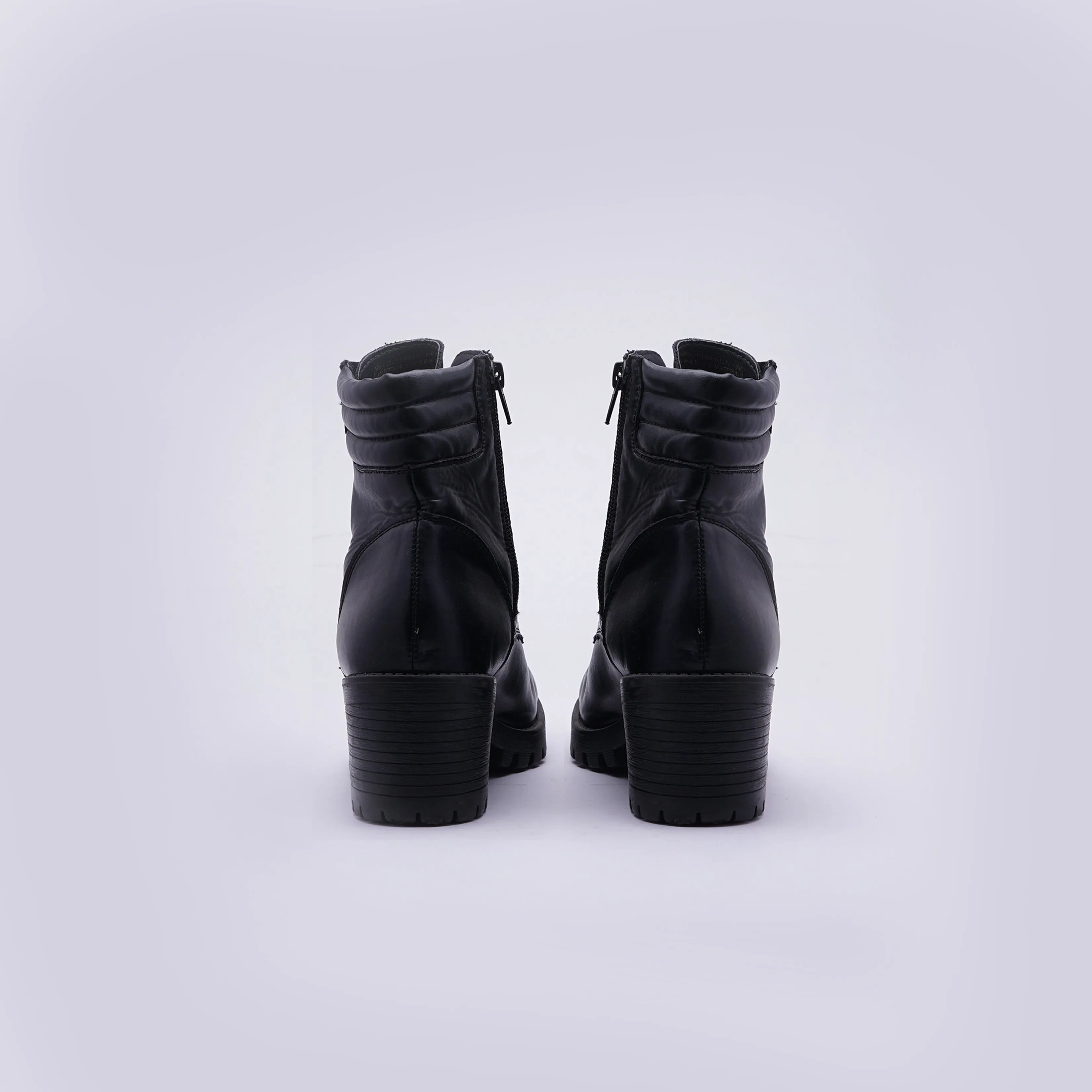 Madden girl Combat Boots
