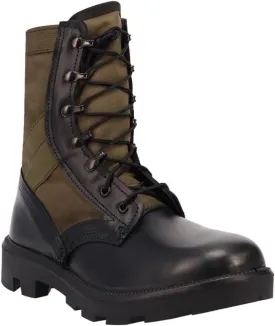 MCRAE Legacy Combat Boot with Panama Sole
