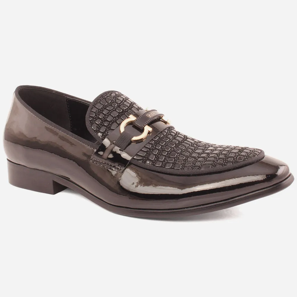Men"KEITEL" Formal Shoes Collection