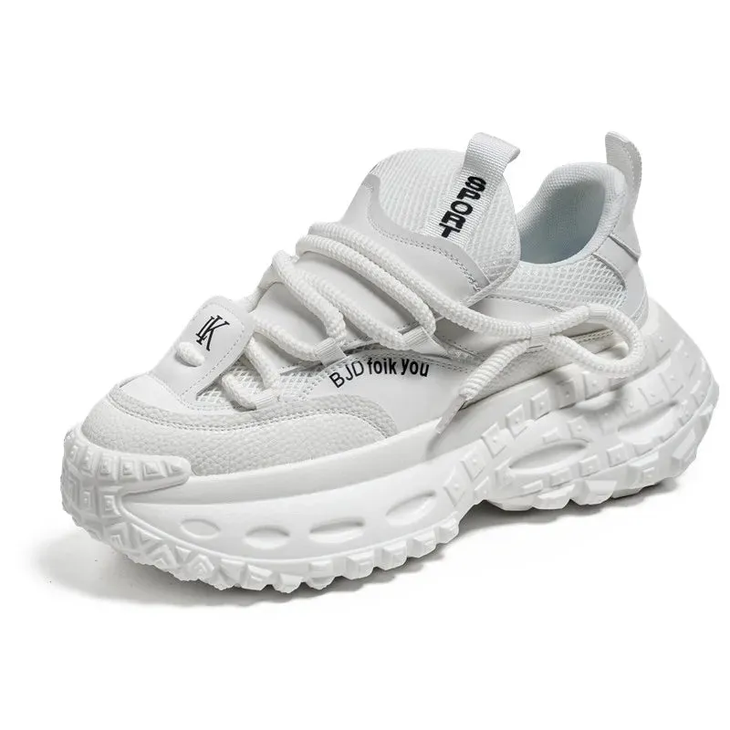 Mens Chunky Sneakers BJD Foik You Sneakers original