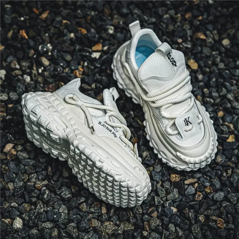 Mens Chunky Sneakers BJD Foik You Sneakers original