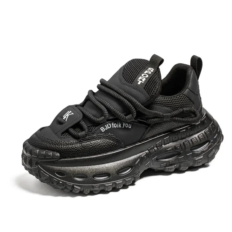 Mens Chunky Sneakers BJD Foik You Sneakers original