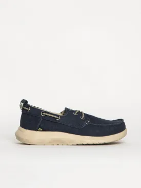 MENS REEF SWELLSOLE PIER SLIP-ON
