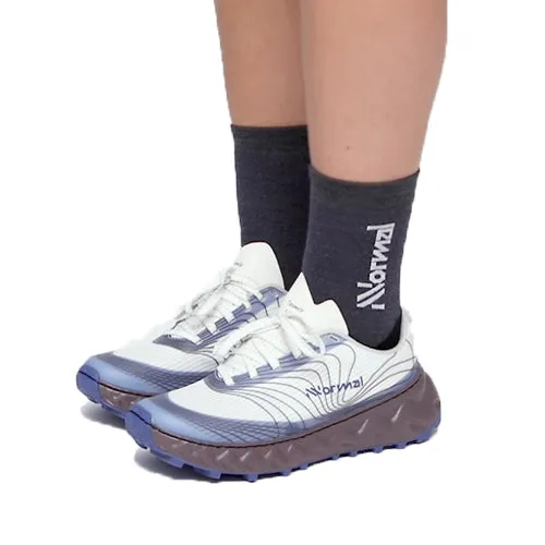 NNormal - Tomir 2.0 - White - Unisex