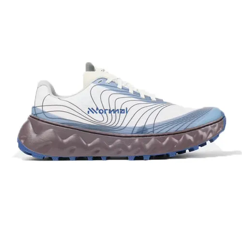 NNormal - Tomir 2.0 - White - Unisex