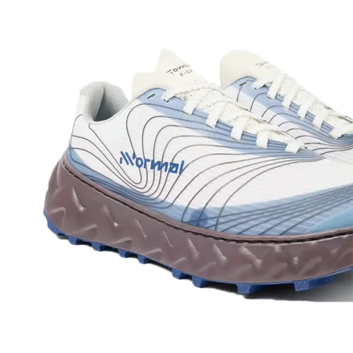 NNormal - Tomir 2.0 - White - Unisex