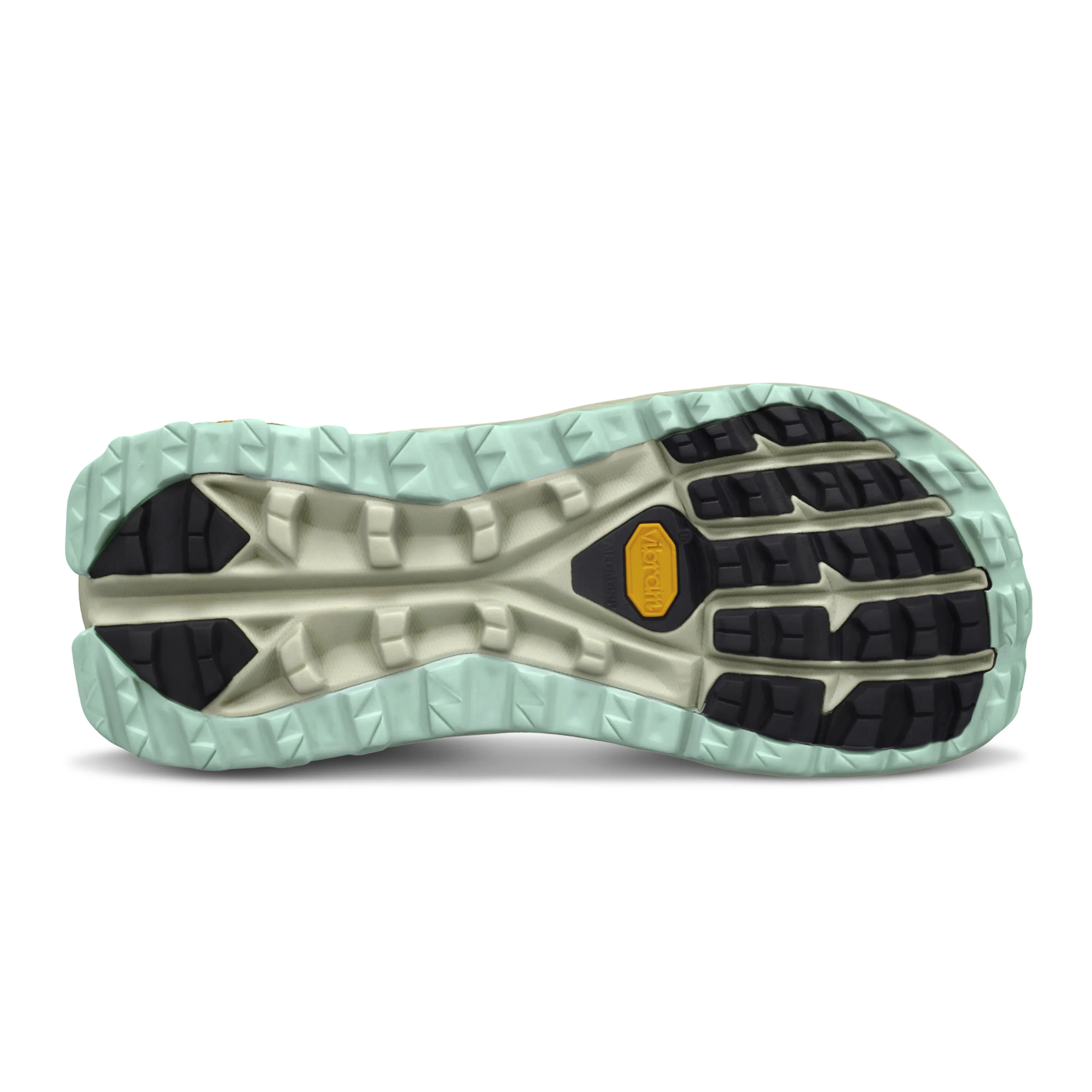 Olympus 5 Ladies - Silver / Blue