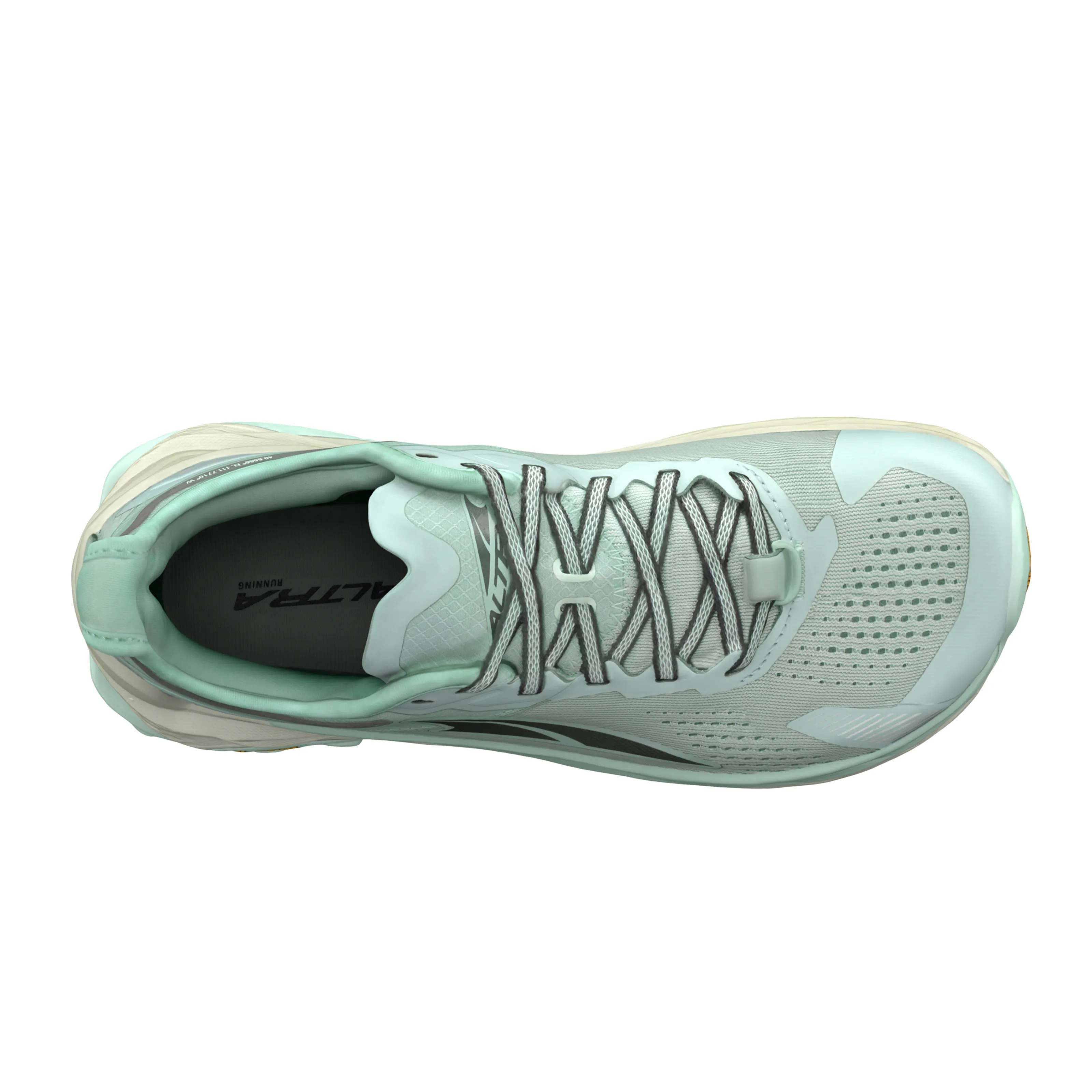 Olympus 5 Ladies - Silver / Blue