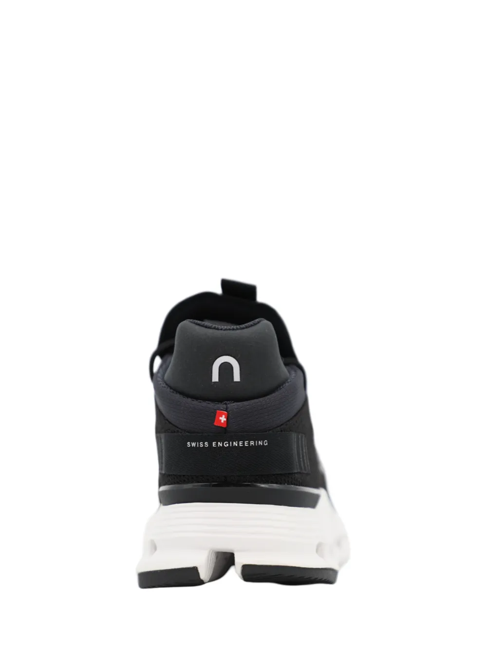 On Running Women's Cloudnova Phantom | White