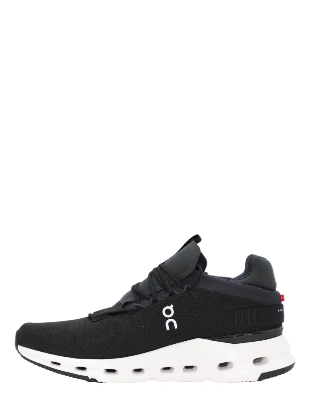 On Running Women's Cloudnova Phantom | White
