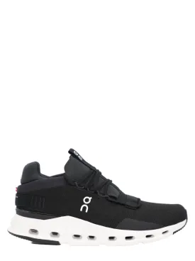 On Running Women's Cloudnova Phantom | White
