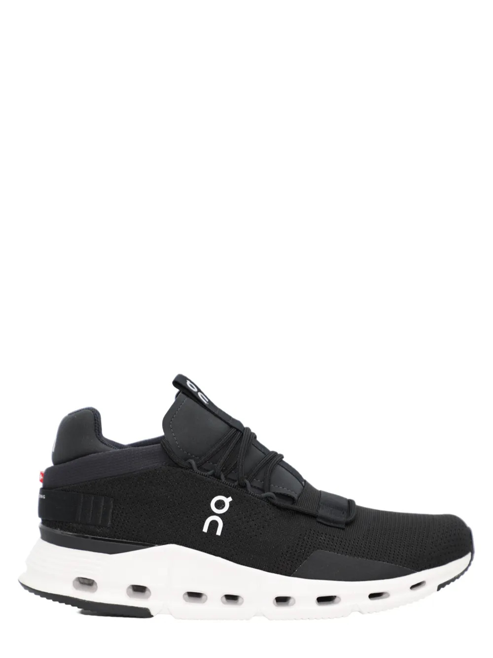 On Running Women's Cloudnova Phantom | White