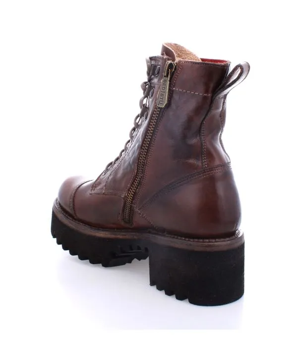 Prudence HI Teak Rustic