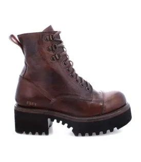 Prudence HI Teak Rustic
