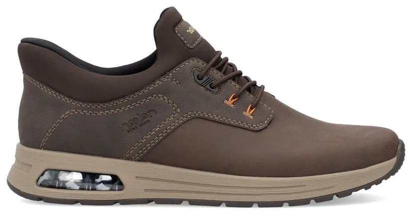 Rieker B1051-25 Mens Slip-On Casual Trainer