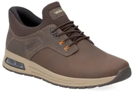 Rieker B1051-25 Mens Slip-On Casual Trainer
