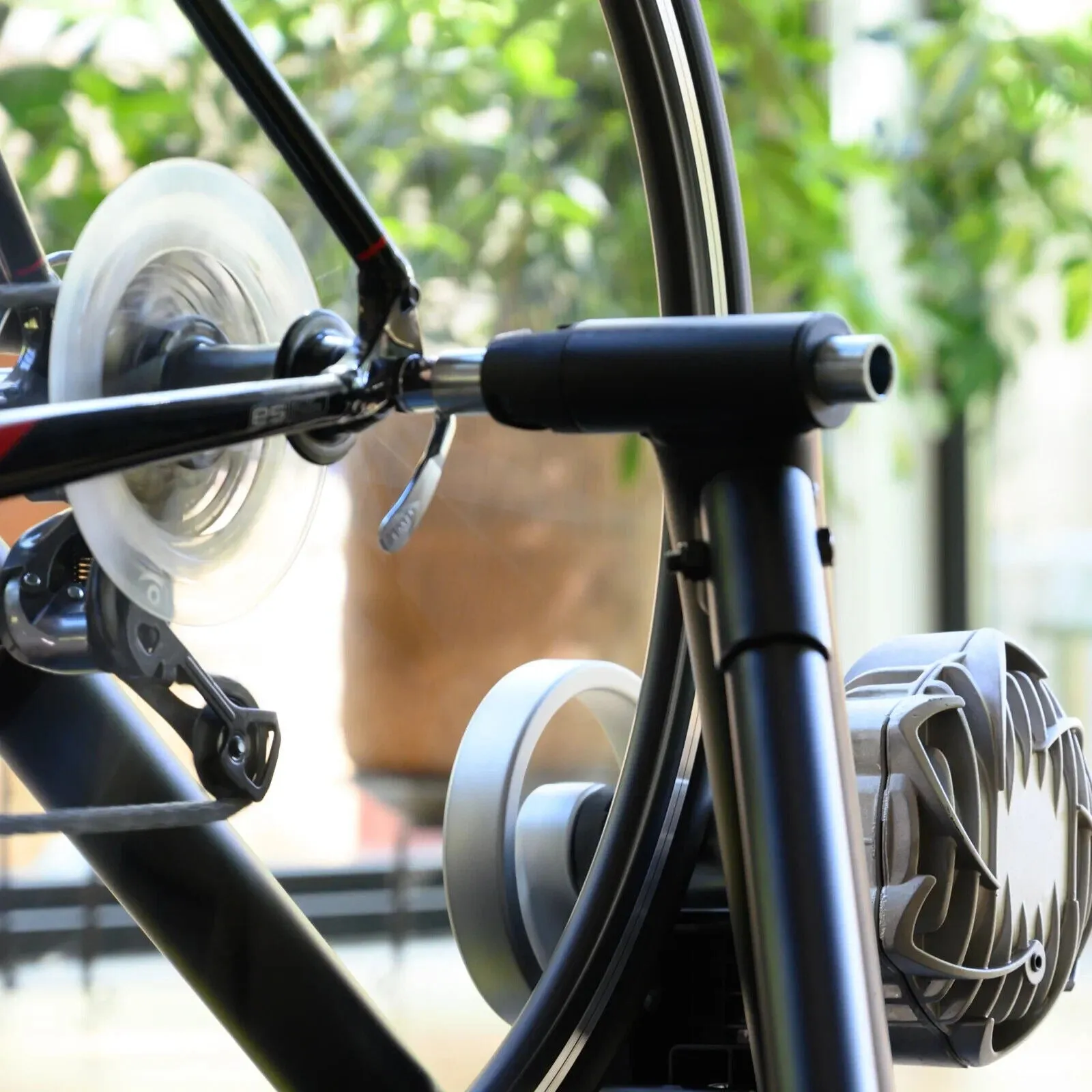Saris Quick Release Trainer Skewer