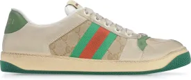 SCREENER LEATHER VINTAGE SNEAKERS