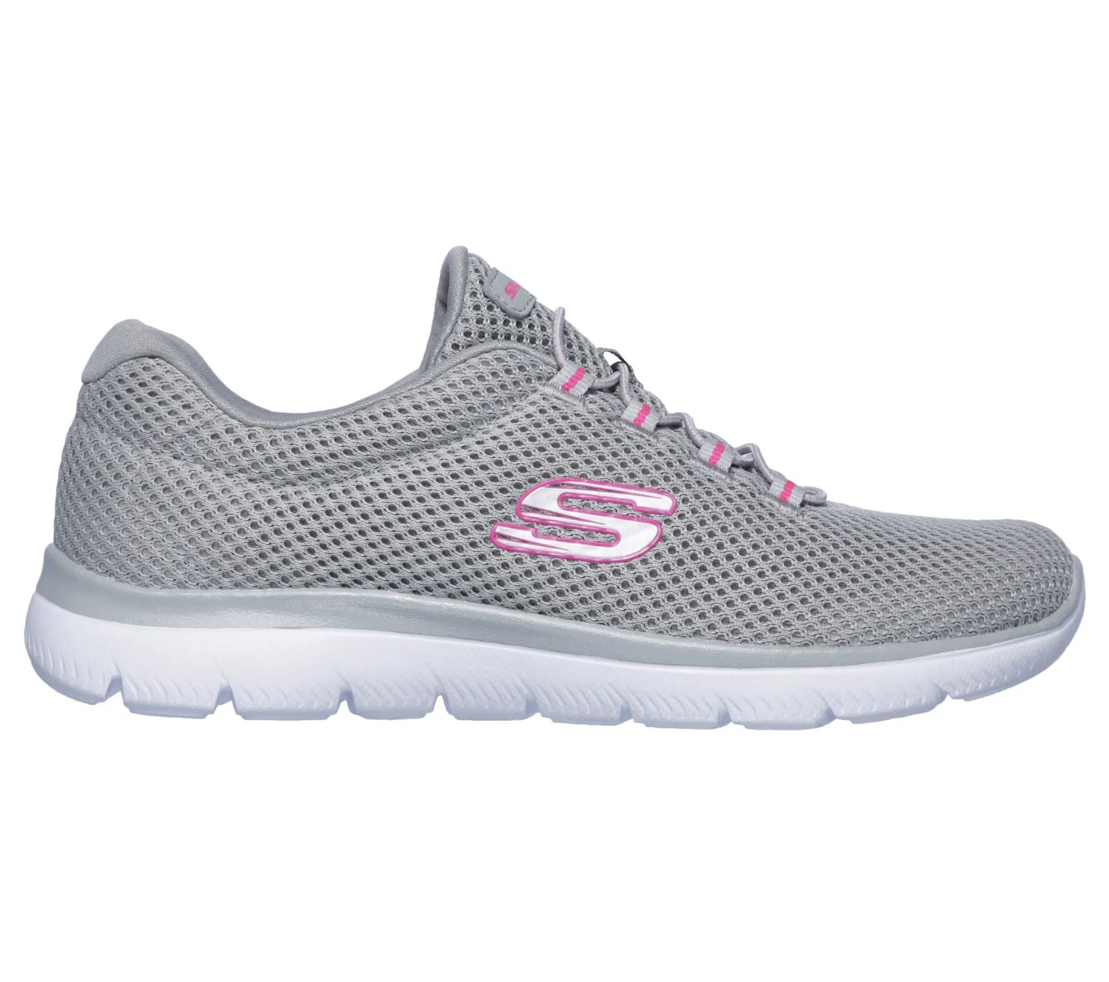 Skechers Summits Quick Lapse Trainer