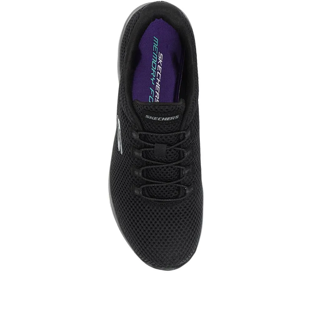 Summits - Quick Lapse Slip-On Trainer - SKE29078 / 314 829