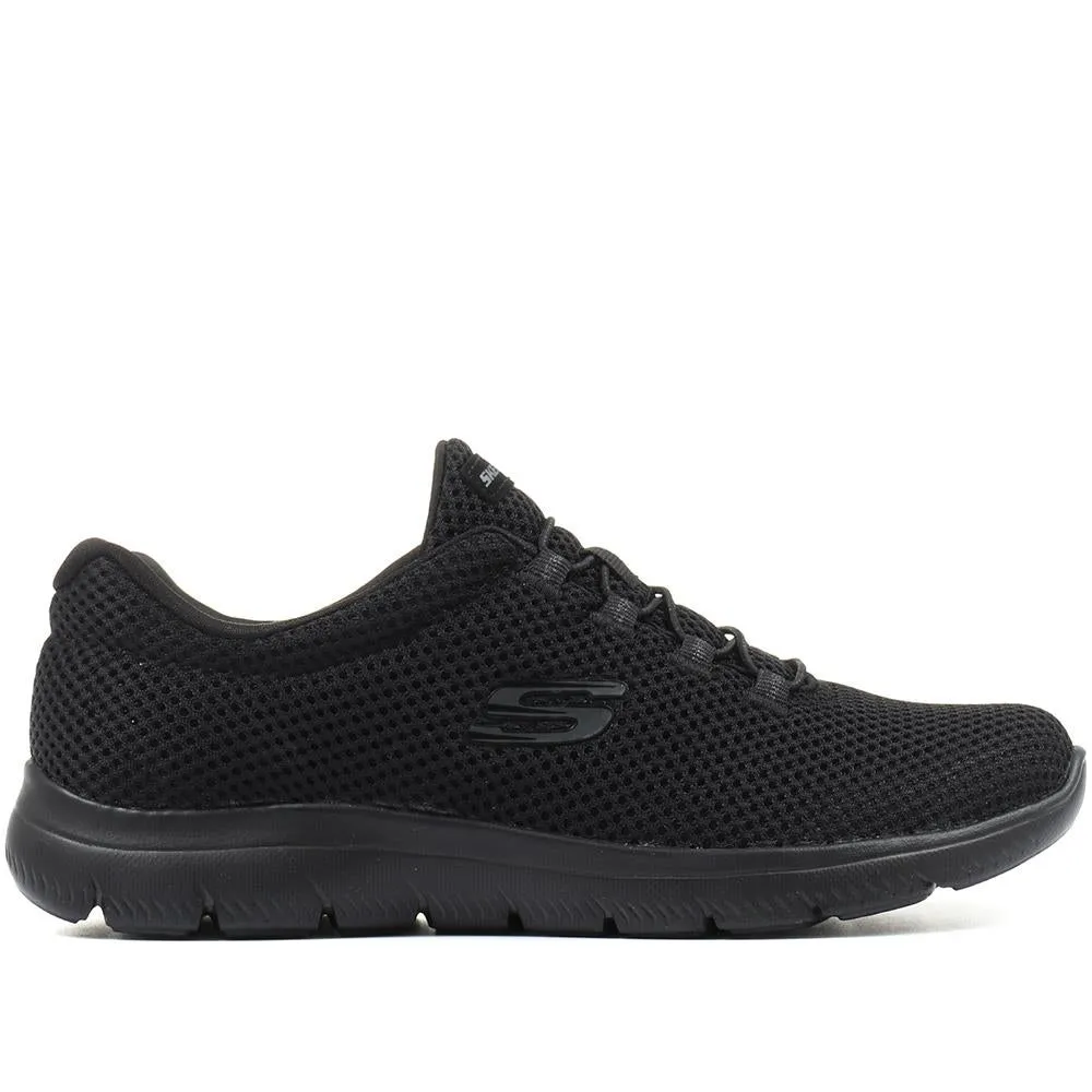 Summits - Quick Lapse Slip-On Trainer - SKE29078 / 314 829