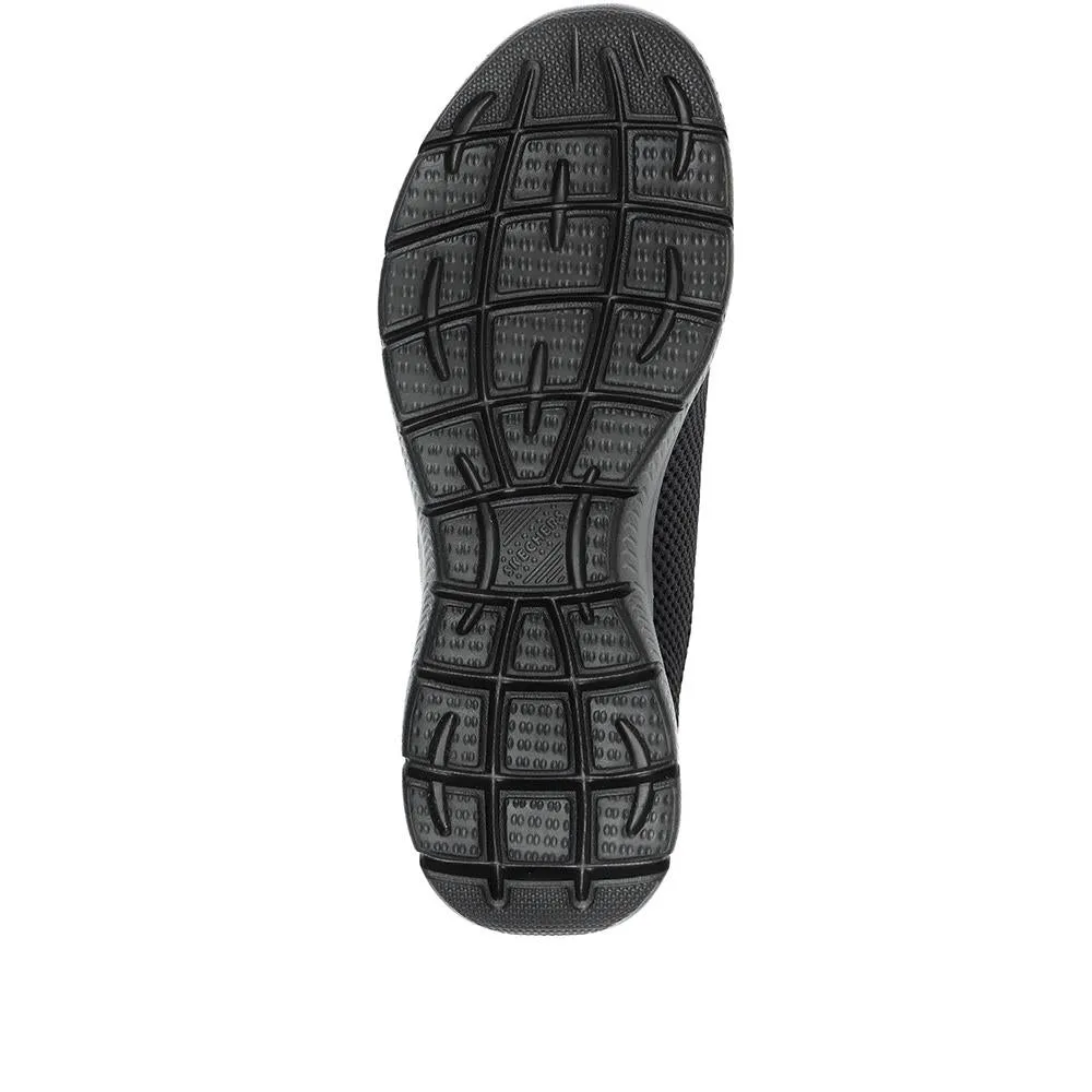 Summits - Quick Lapse Slip-On Trainer - SKE29078 / 314 829
