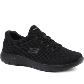 Summits - Quick Lapse Slip-On Trainer - SKE29078 / 314 829
