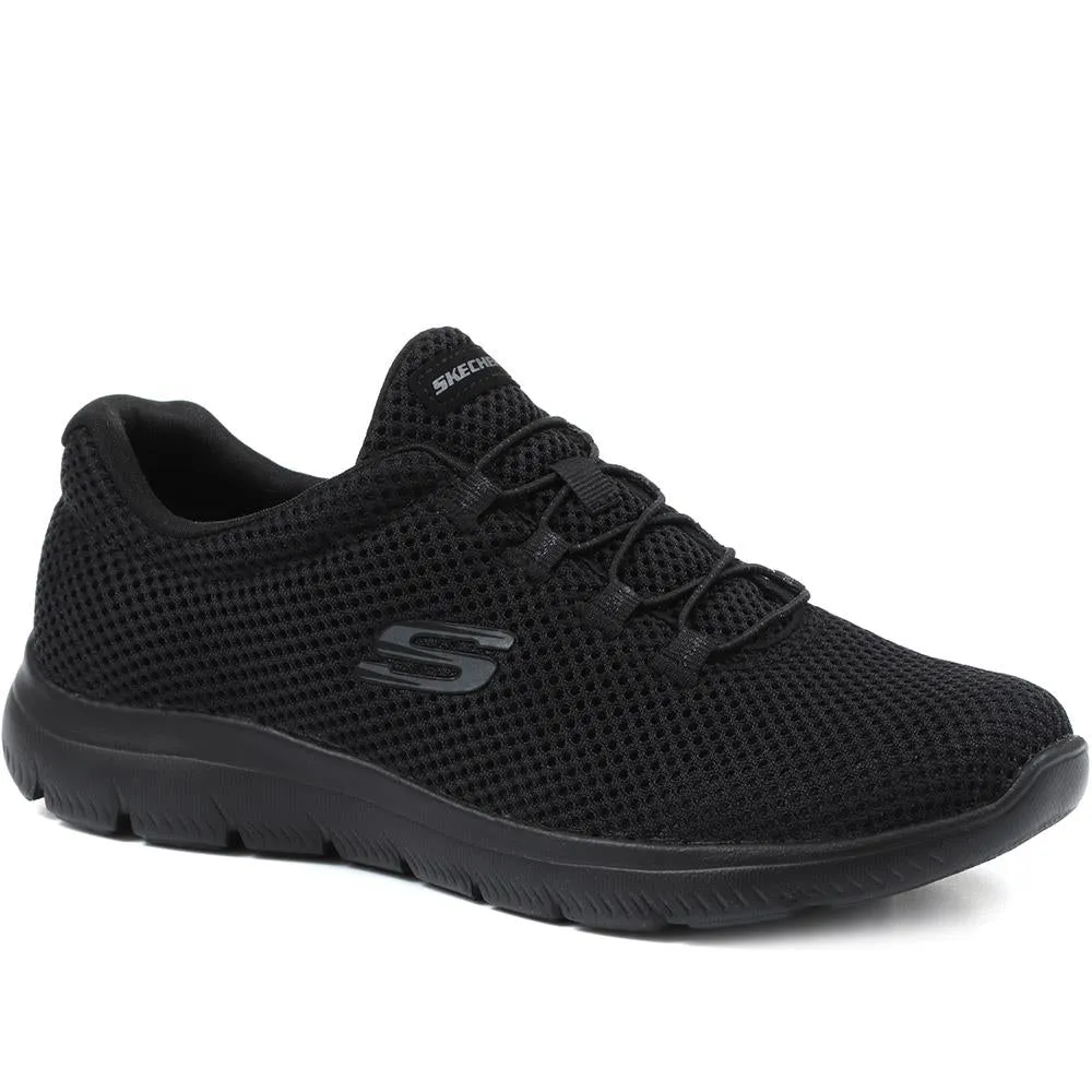 Summits - Quick Lapse Slip-On Trainer - SKE29078 / 314 829