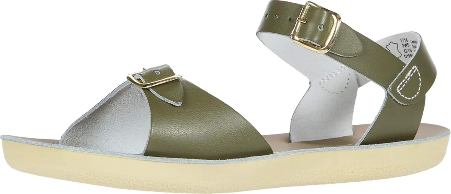 Sun-San Surfer Infant Leather Sandals