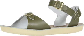 Sun-San Surfer Infant Leather Sandals