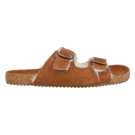 Victory Footbed Slide Sandals