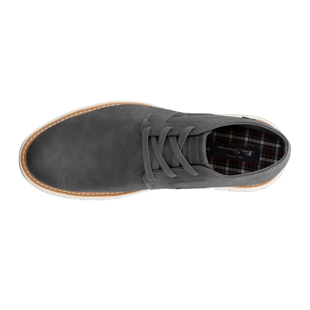 Whitby Chukka Boots